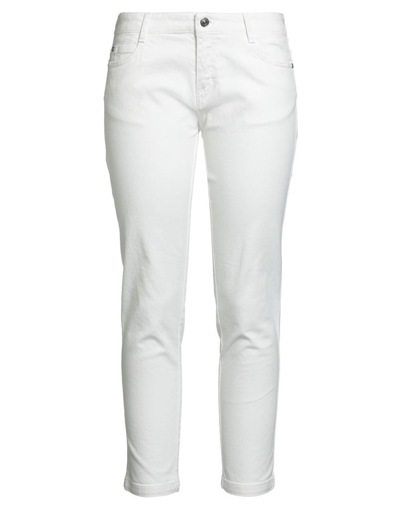 ERMANNO Denim pants