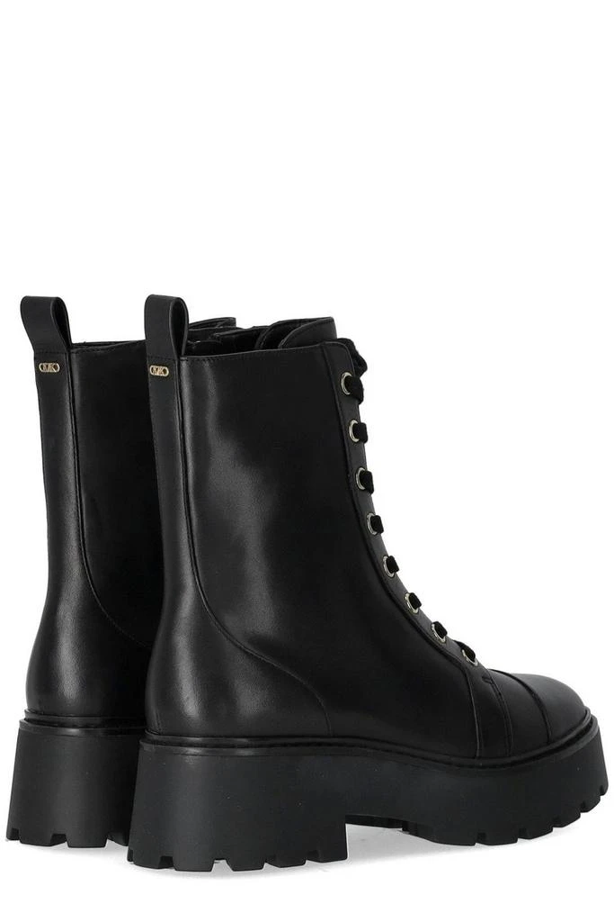 Michael Kors Michael Michael Kors Combat Boots 4