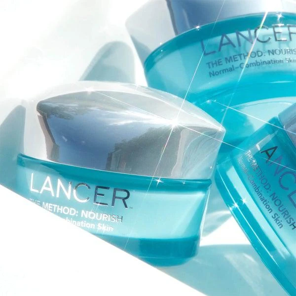 Lancer Skincare Lancer Skincare The Method: Nourish Moisturizer (50ml) 4