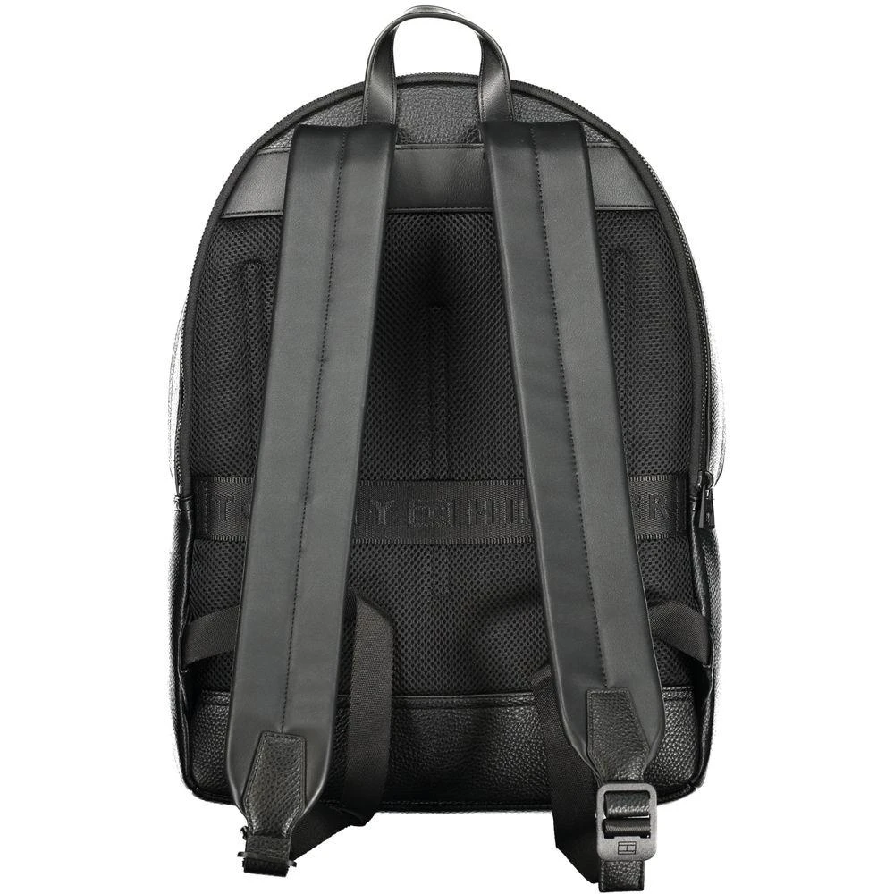Tommy Hilfiger Polyester Men Men's Backpack 2