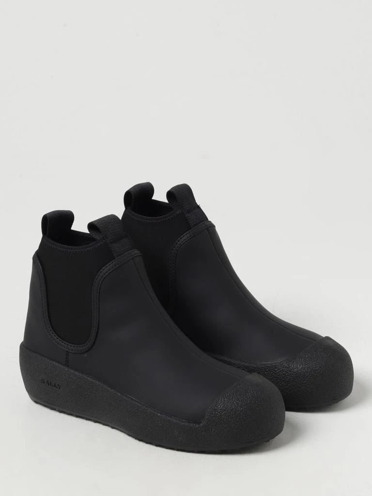 Bally Shoes woman Bally 2