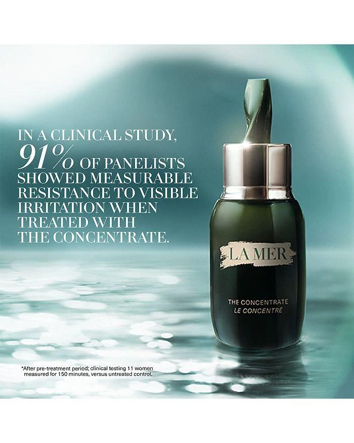 La Mer The Soothing Strength Skincare Set ($830 value) 4