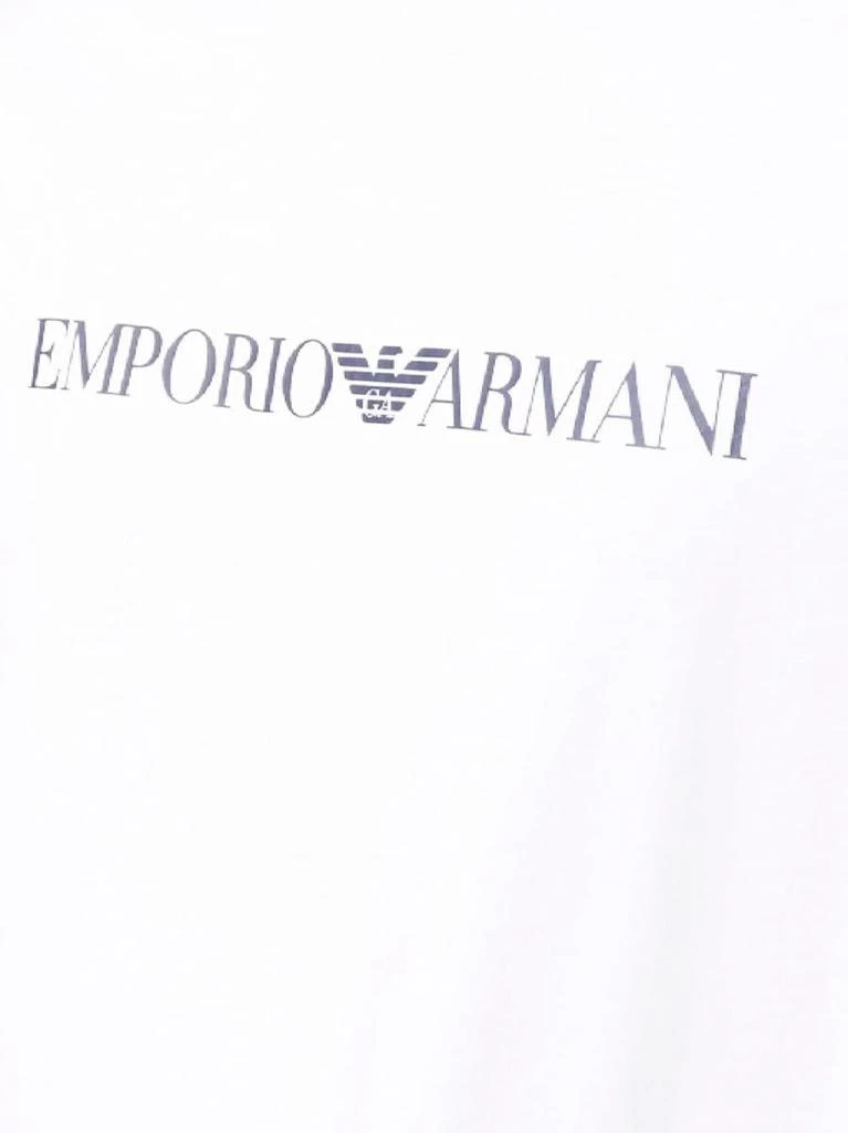 Emporio Armani Emporio Armani T-Shirts And Polos 2