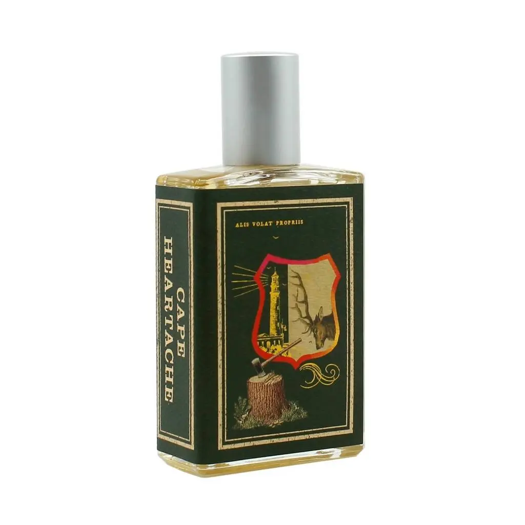 Imaginary Authors Imaginary Authors - Men's Cape Heartache Perfume - 50 Ml
