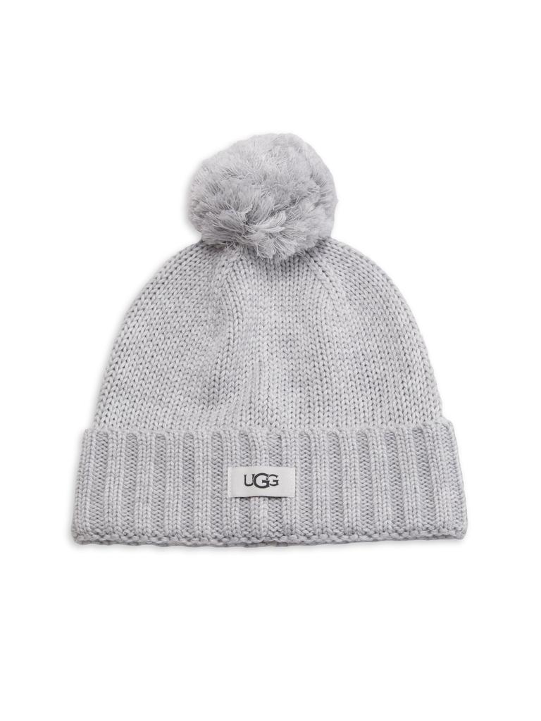 UGG Chunky Crafted Rib Beanie - Hats - Free Shipping - BeyondStyle