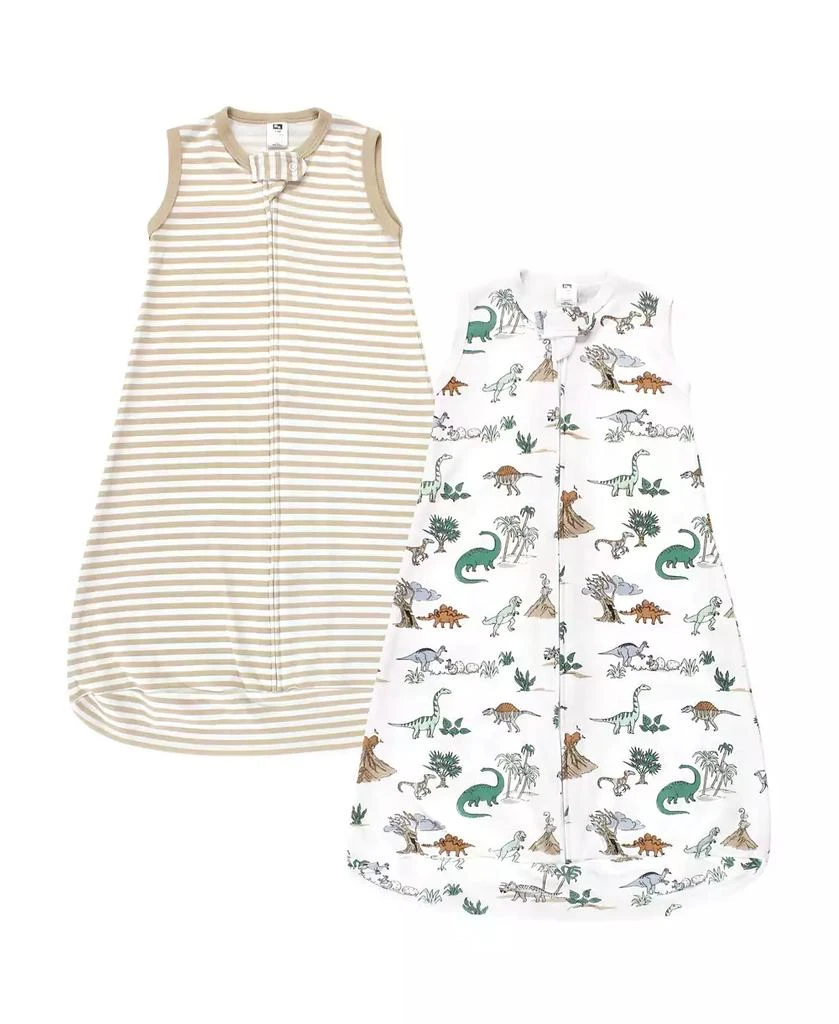 Hudson Cotton Long-Sleeve Mobile Sleep Sanctuary