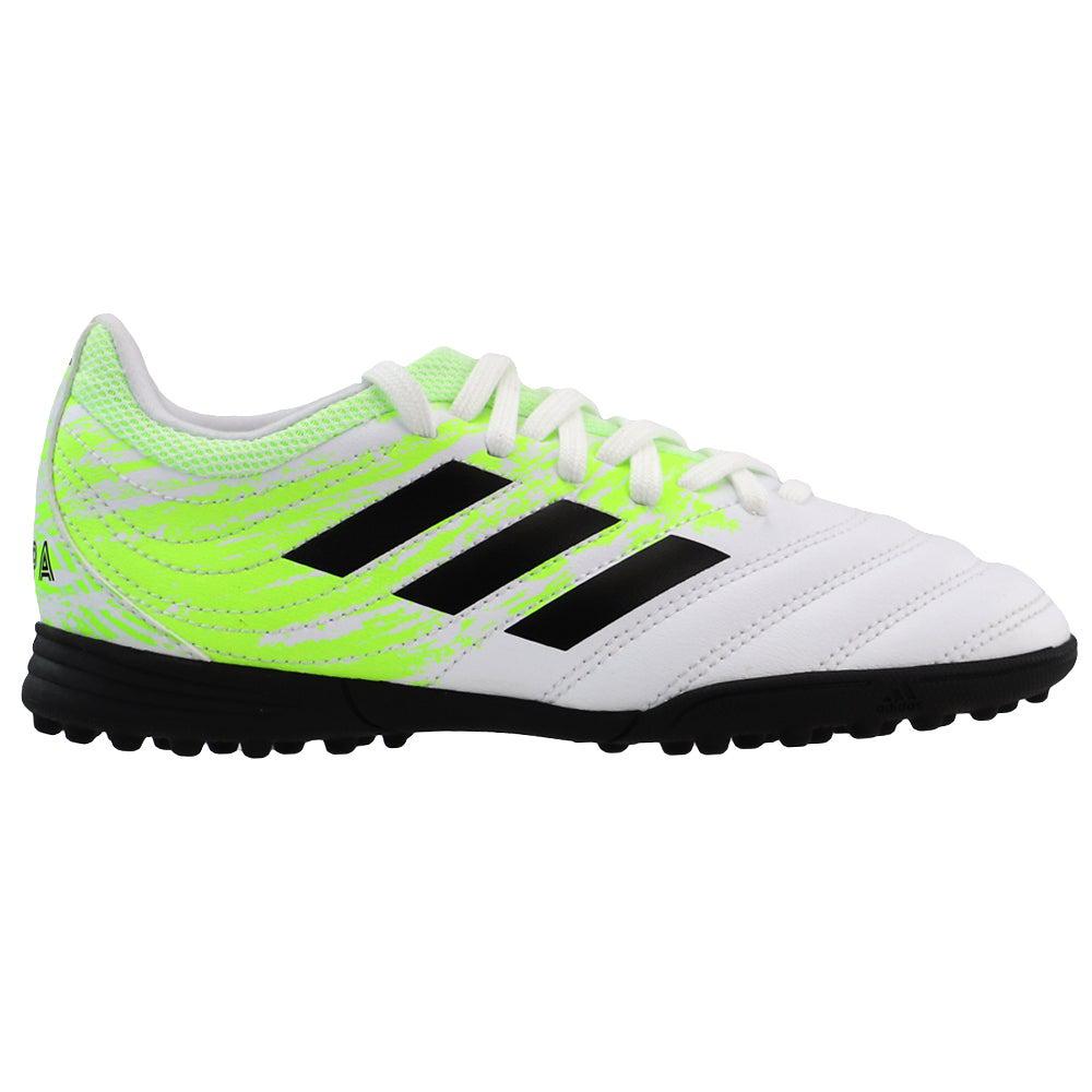 Adidas Copa 20.3 TF Soccer Cleats (Little Kid-Big Kid)