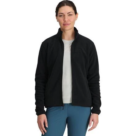 Outdoor Research Polartec 200 Jacket - Women's 4