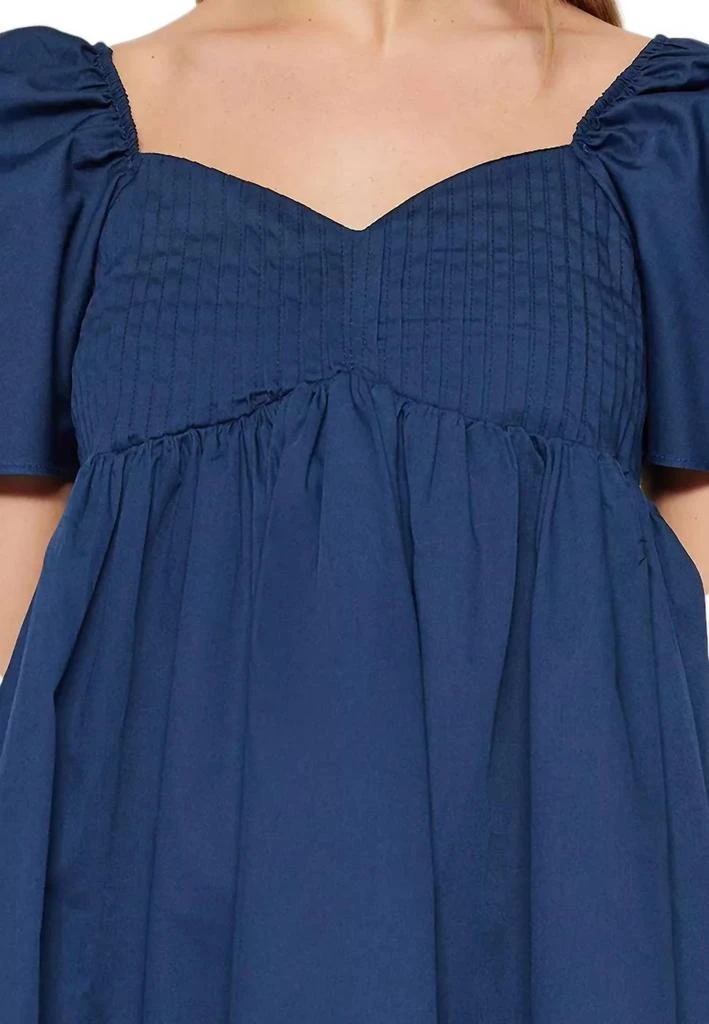 Joy Joy Joy Joy - BUSTIER TIERED DRESS 3