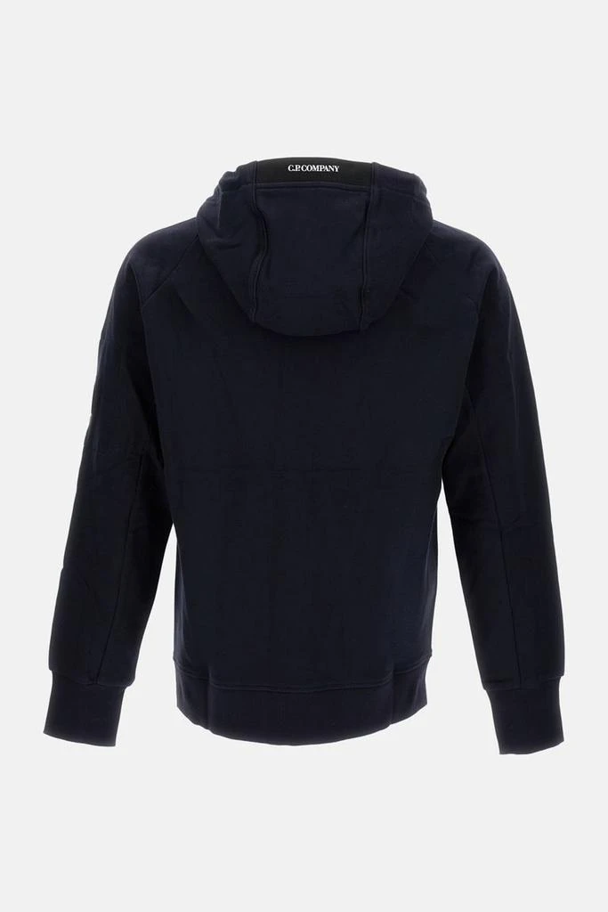 C.P. Company Hoodie 2