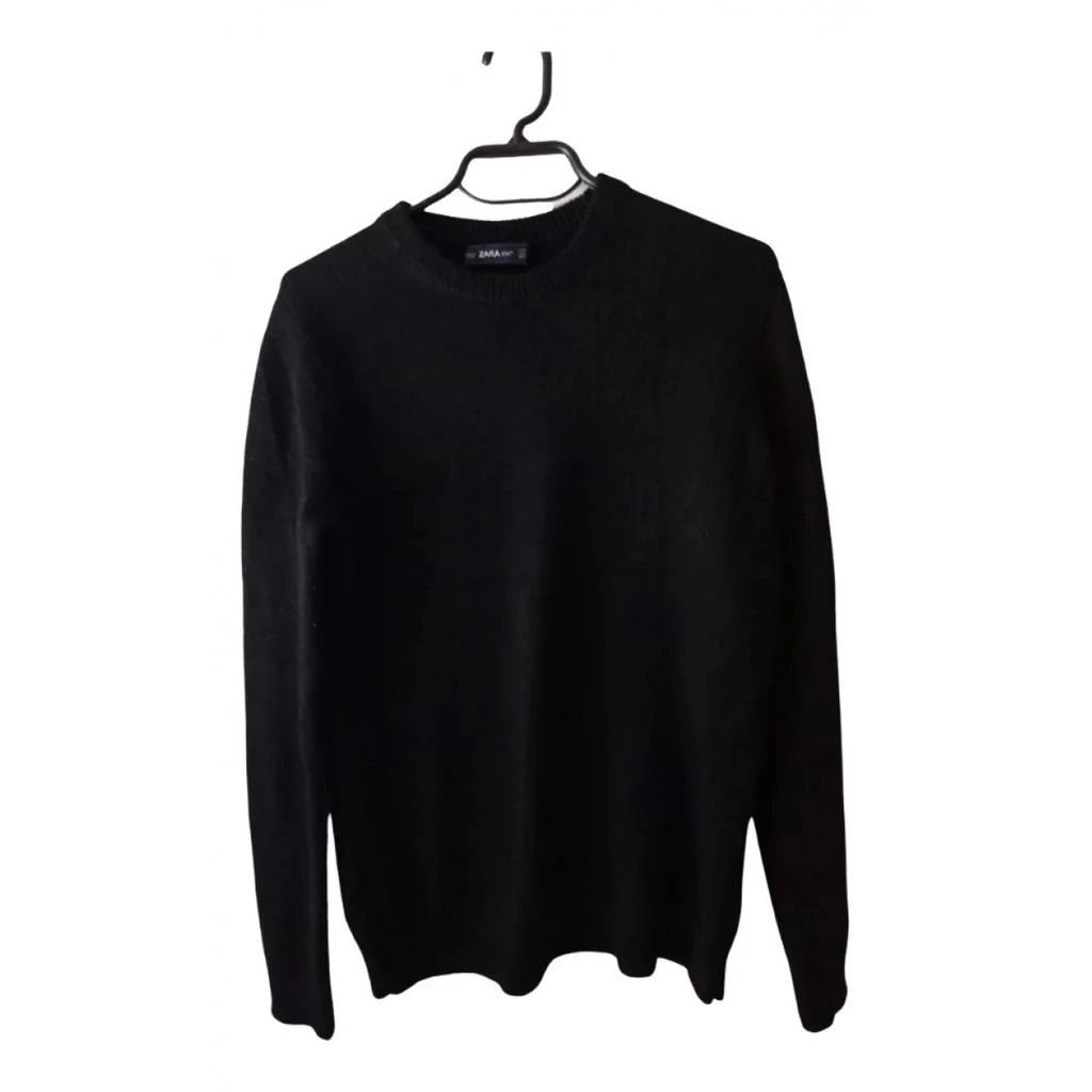 Zara Zara Cashmere jumper 1