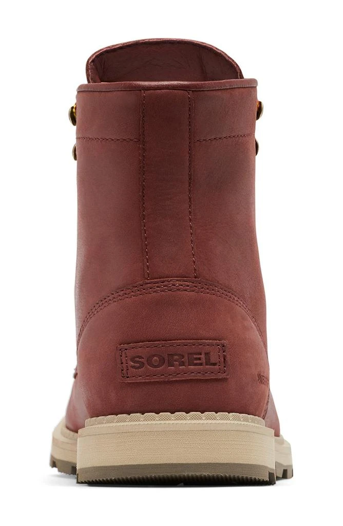 SOREL Madson II Chore Waterproof Boot 6