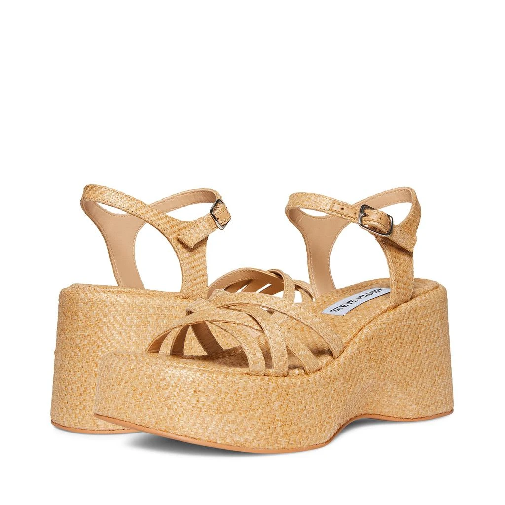 Steve Madden Crazy30 Sadal 1