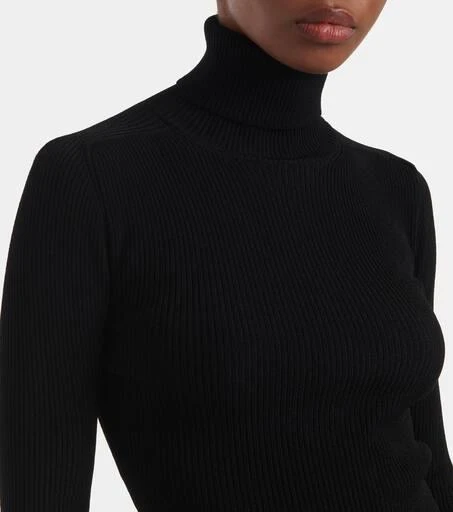 WARDROBE.NYC Turtleneck sweater 4