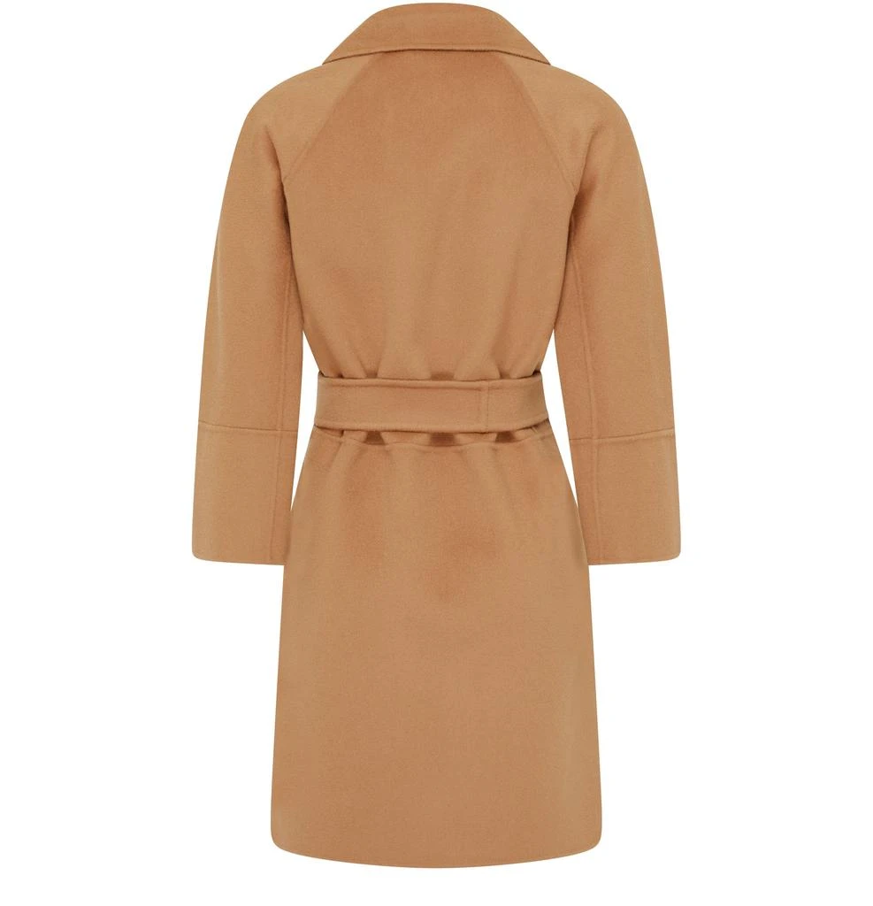 Max Mara Arona belted coat 3