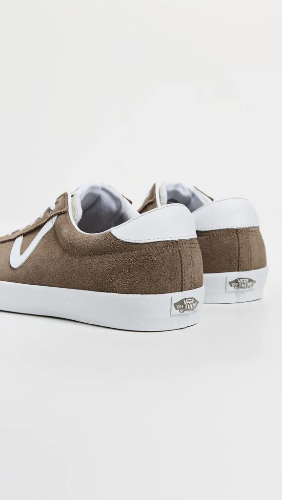 Vans Sport Low Sneakers 4