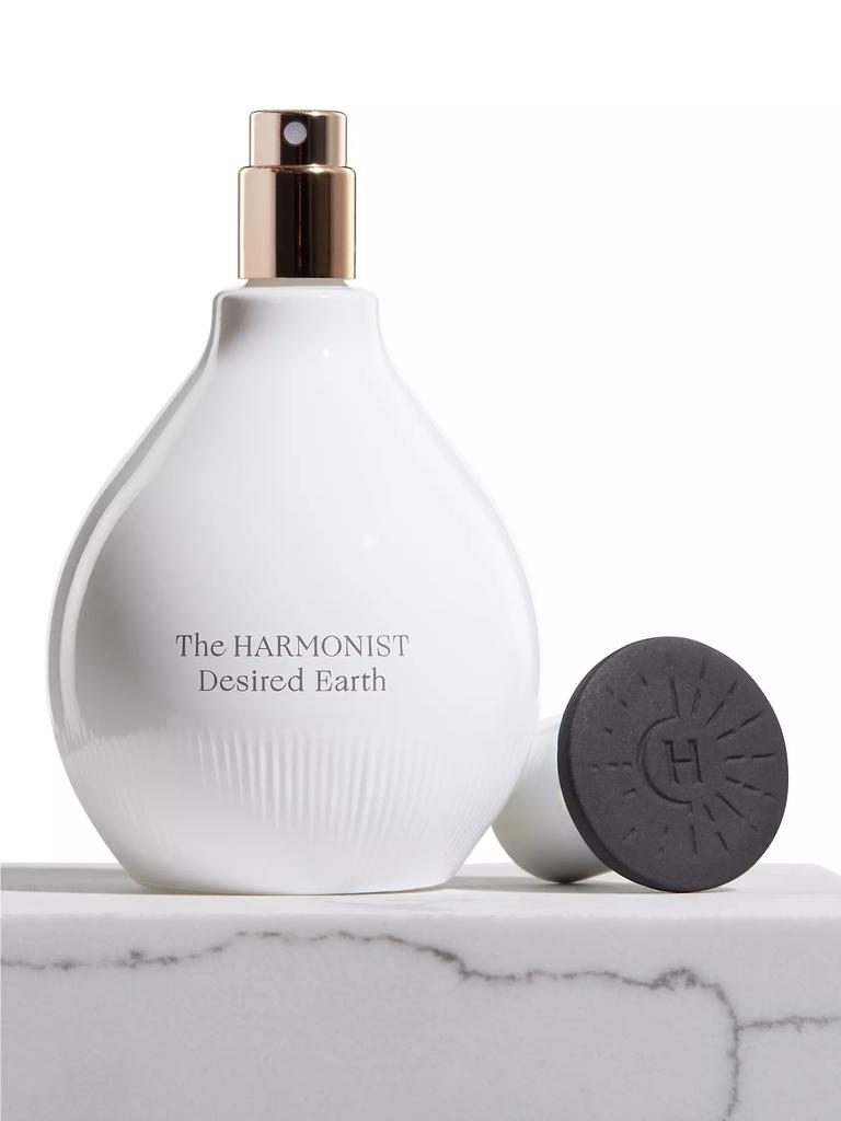 The Harmonist Desired Earth Yang Parfum