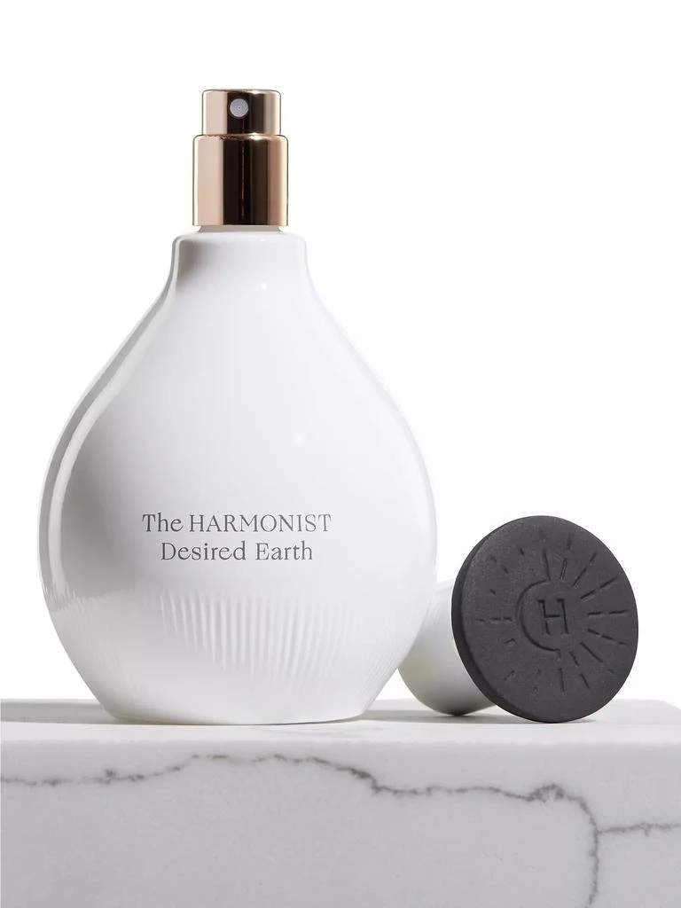 The Harmonist Desired Earth Yang Parfum 2