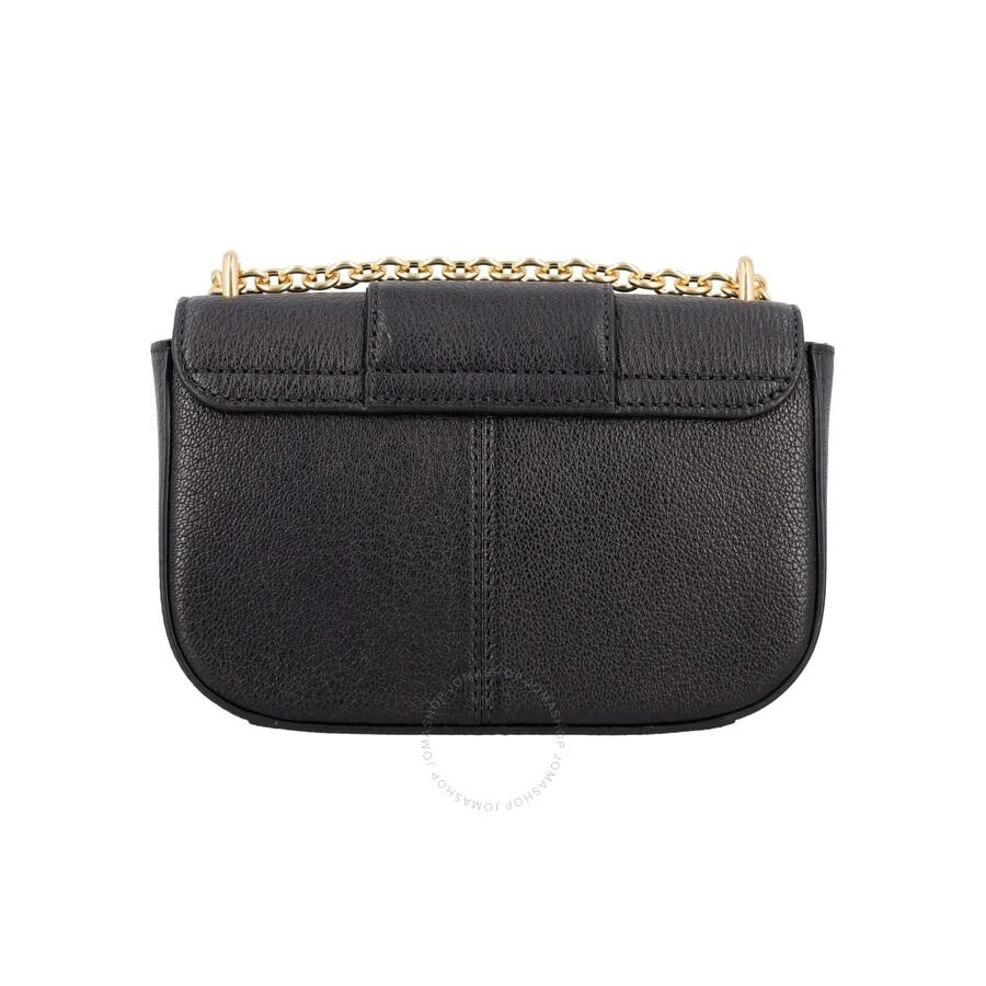 See by Chloé Hana Leather Chain Shoulder Bag 3