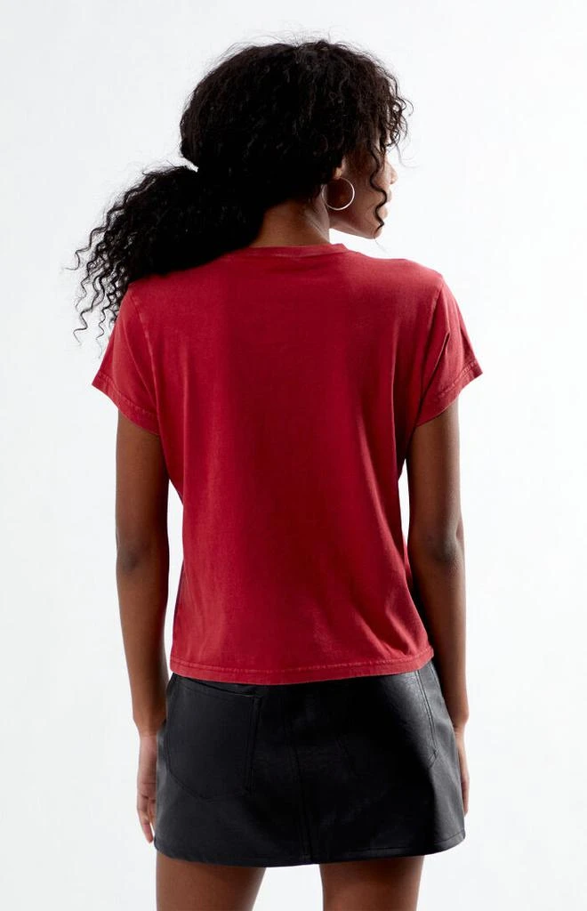 Coca Cola By PacSun Polar Bear Mini T-Shirt 4