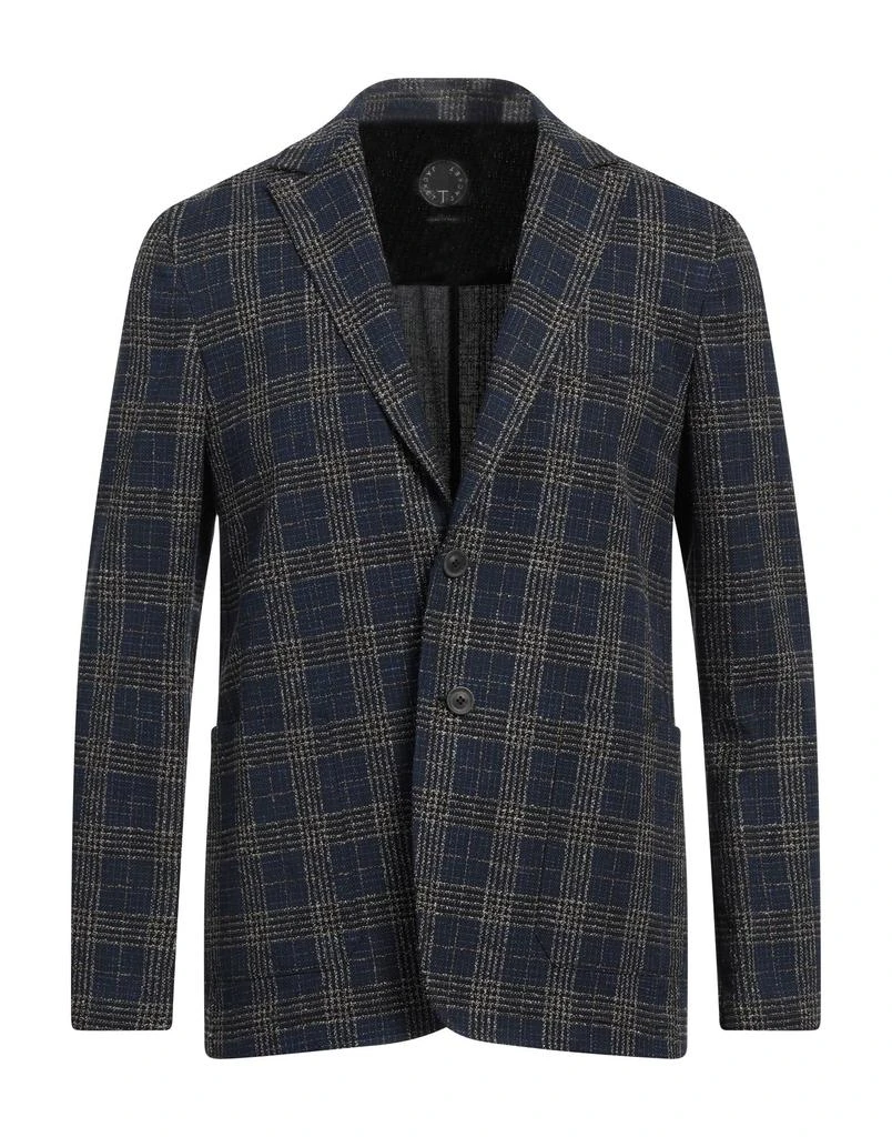 T-JACKET BY TONELLO Blazer 1