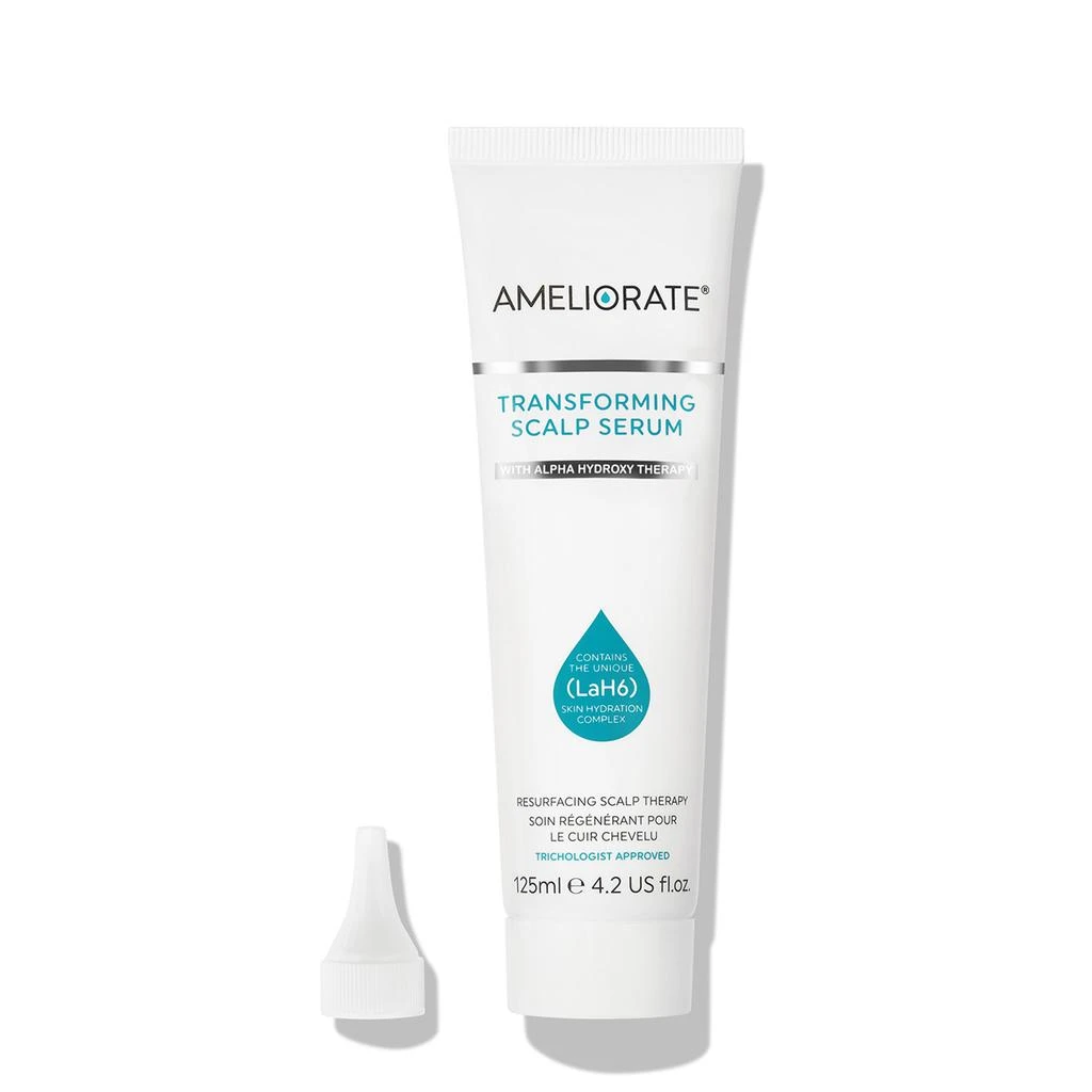 Ameliorate AMELIORATE Transforming Scalp Serum 125ml 1
