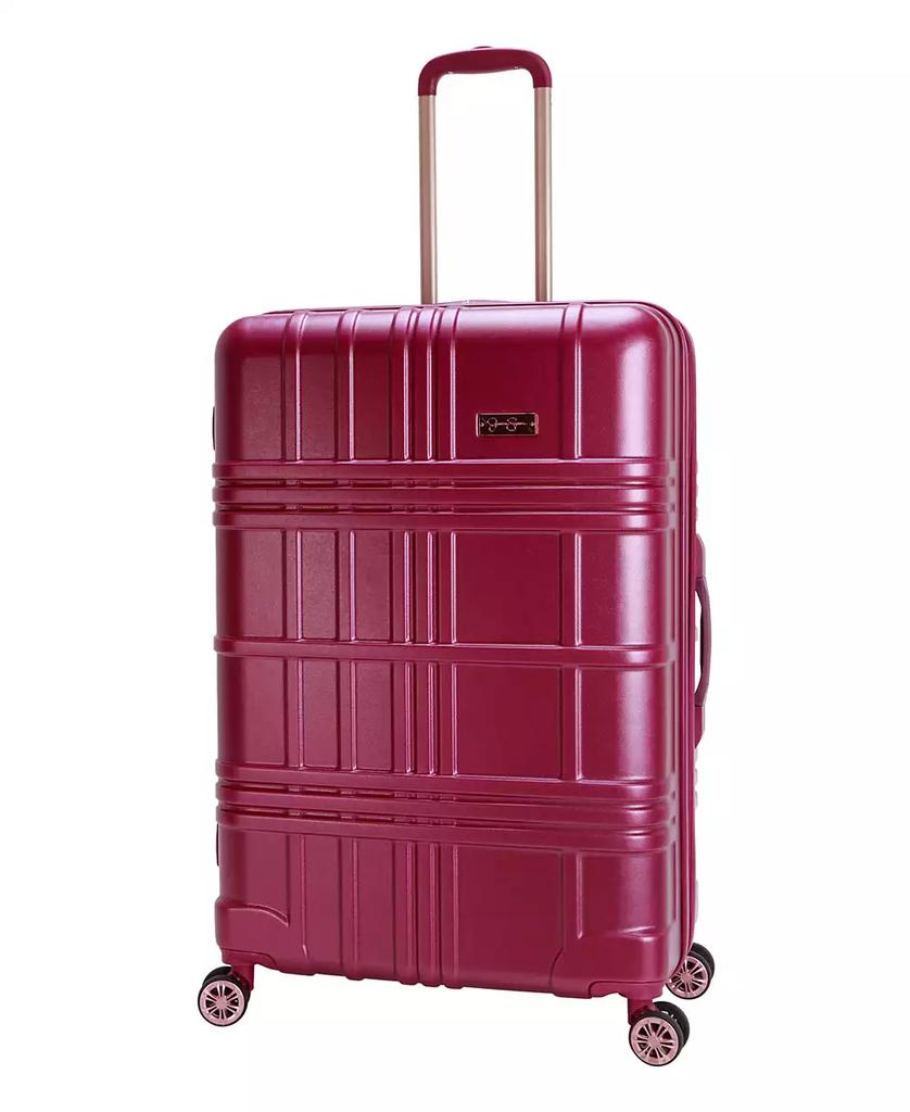 Jessica simpson travel luggage online