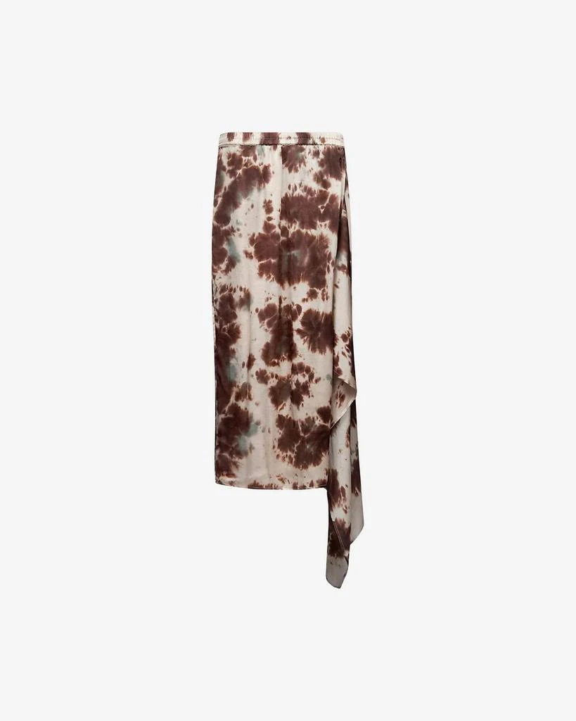 Mes Demoiselles Mes Demoiselles - Skirt Metro 5