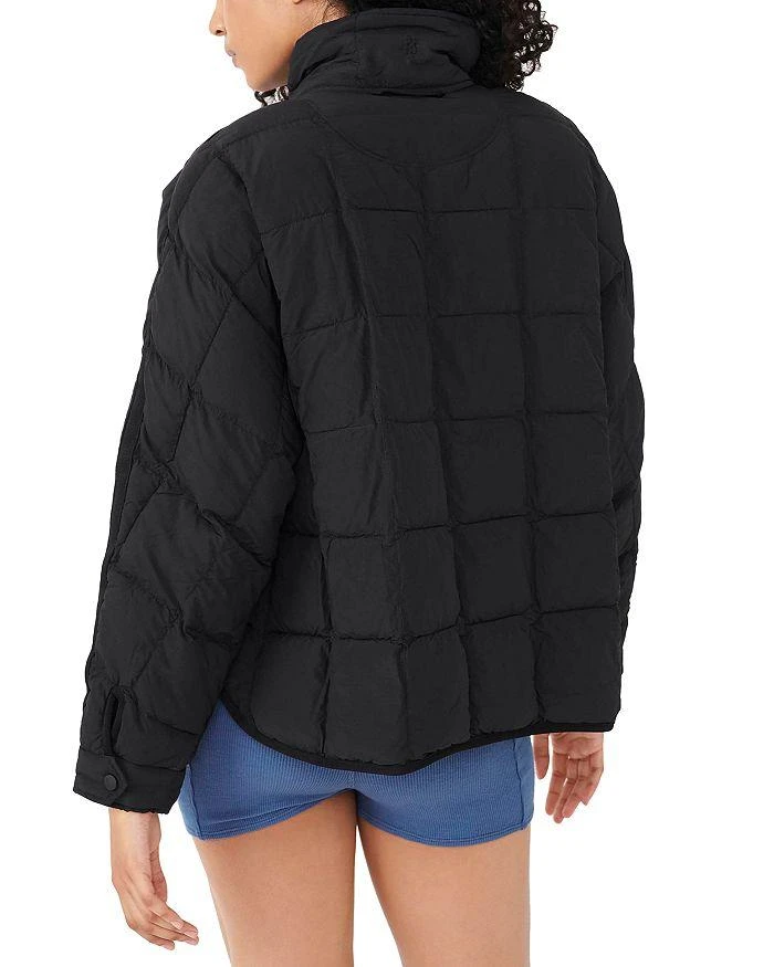 FP Movement Free People Pippa Packable Puffer Jacket 2