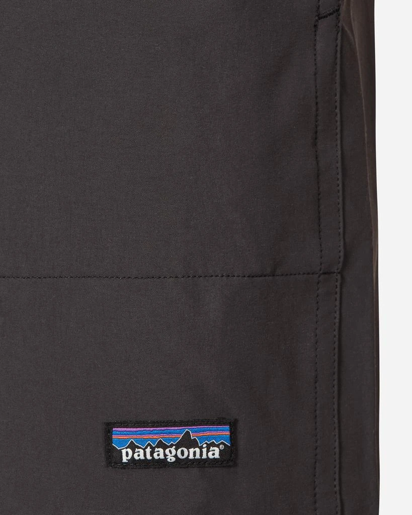 Patagonia Baggies Shorts Black 5