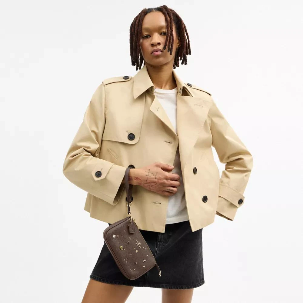 Coach Nolita 19 With Rivets 3