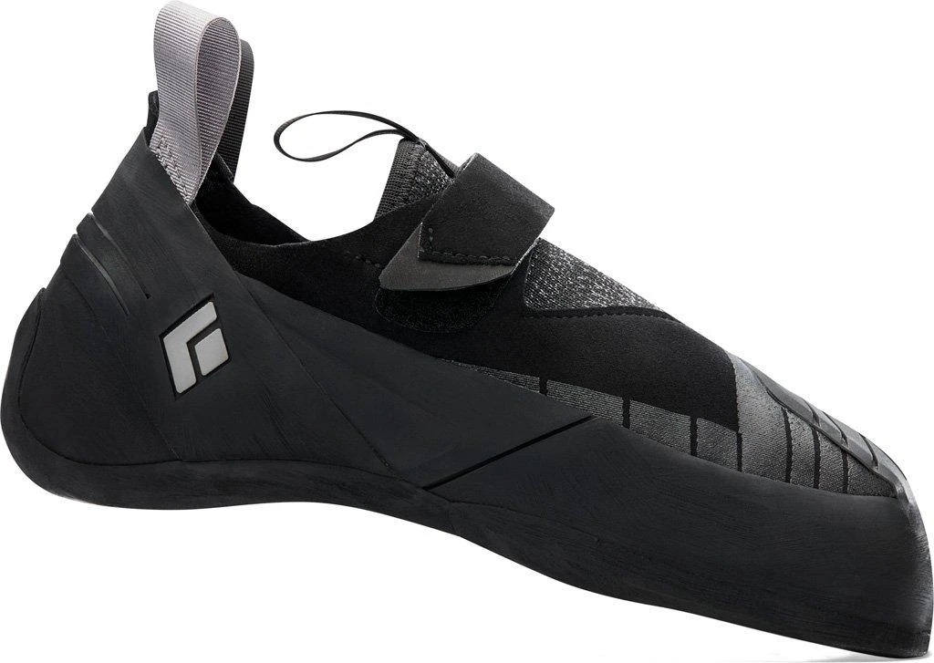 Black Diamond Shadow Climbing Shoes - Unisex 2