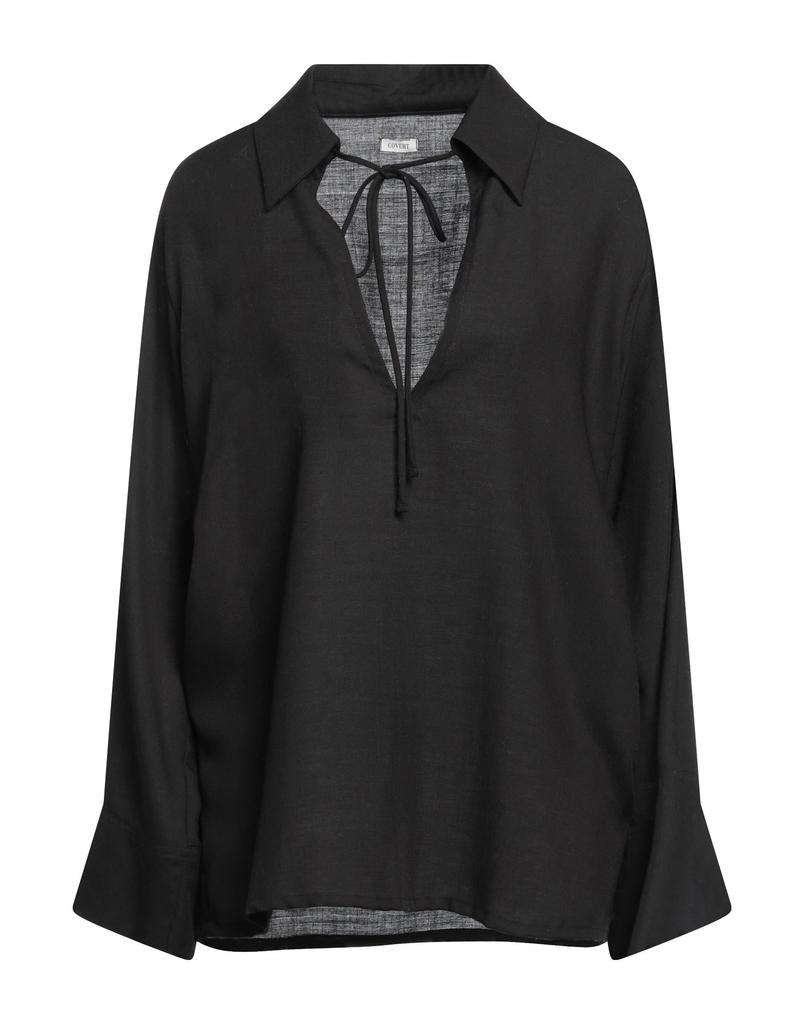 COVERT Top