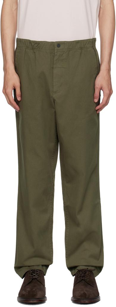 【関税込み】NORSE PROJECTS ブラウン Sigur カーゴパンツ Norse Projects Brown Sigur Cargo Pants - Clothing - Compare