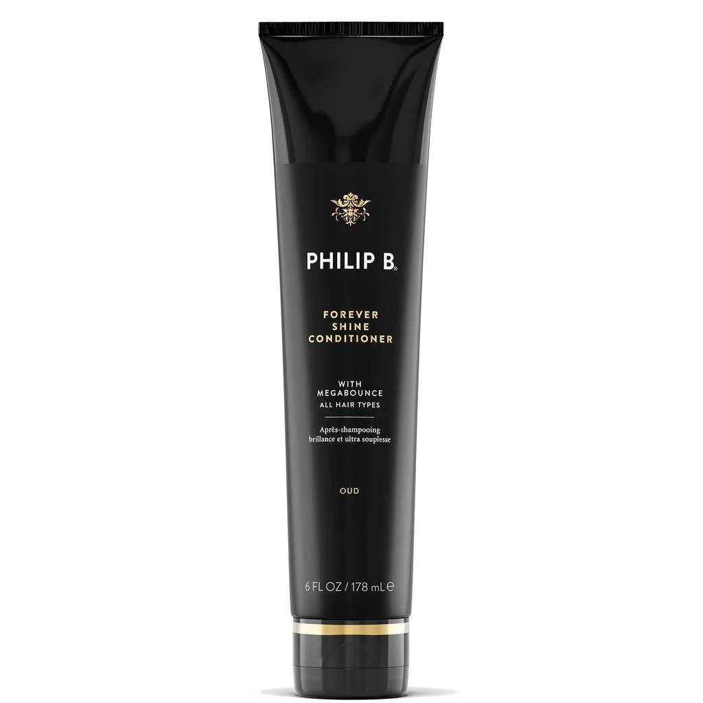 Philip B Philip B Oud Royal Forever Shine Conditioner 6 fl. oz 1