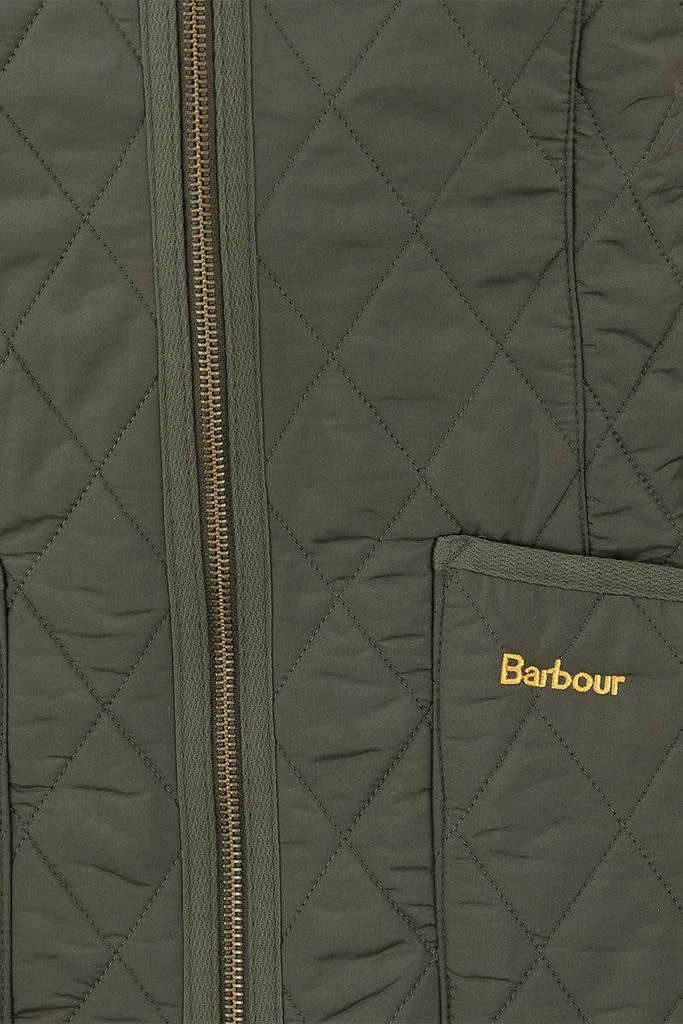 Barbour Barbour Betty - Lined Waistcoat 4
