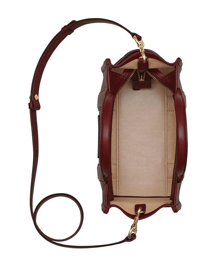 Marc Jacobs The Leather Small Tote 5