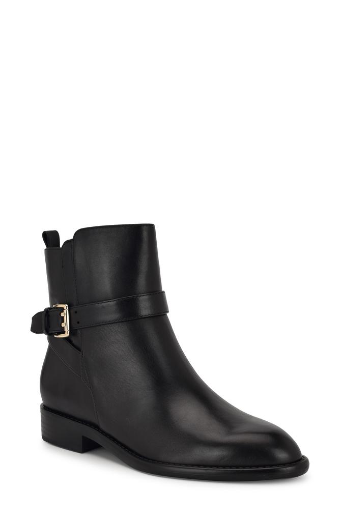Nine West Hoken Bootie