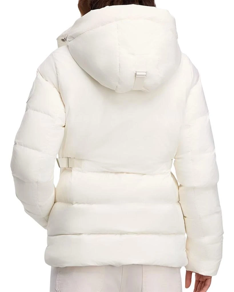 Canada Goose Lyndale Puffer Down Coat 2