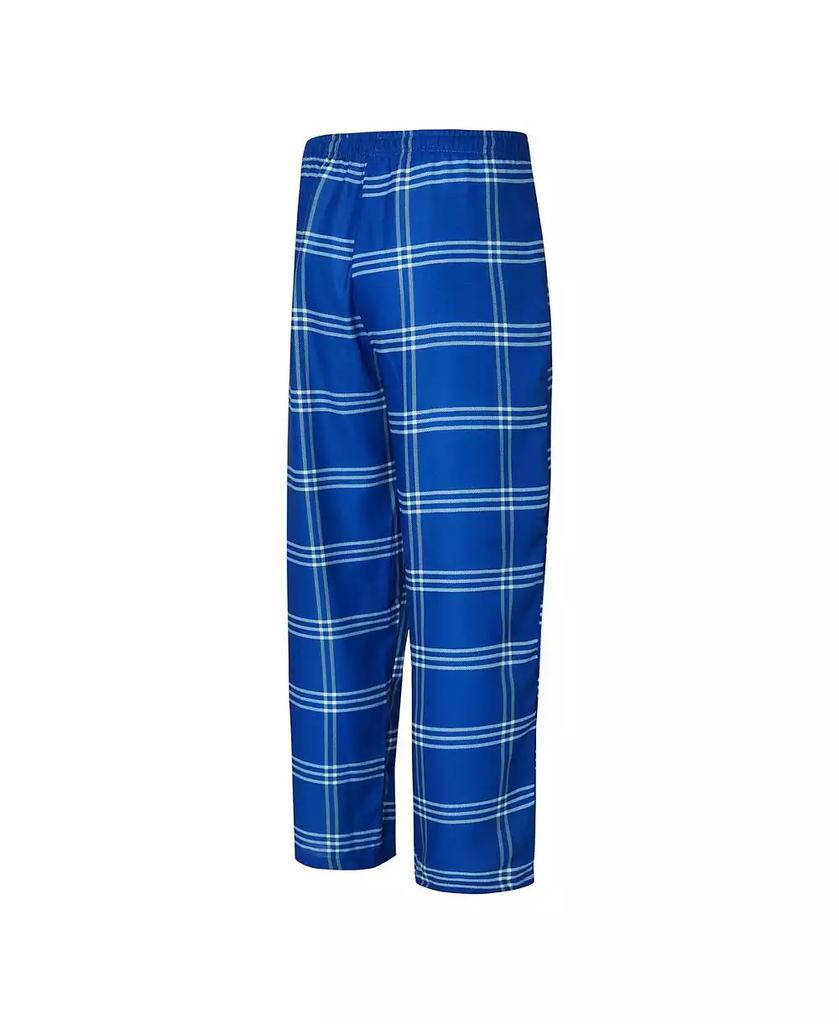 Concepts Sport Men's Boise State Broncos T-Shirt Pants Sleep Set