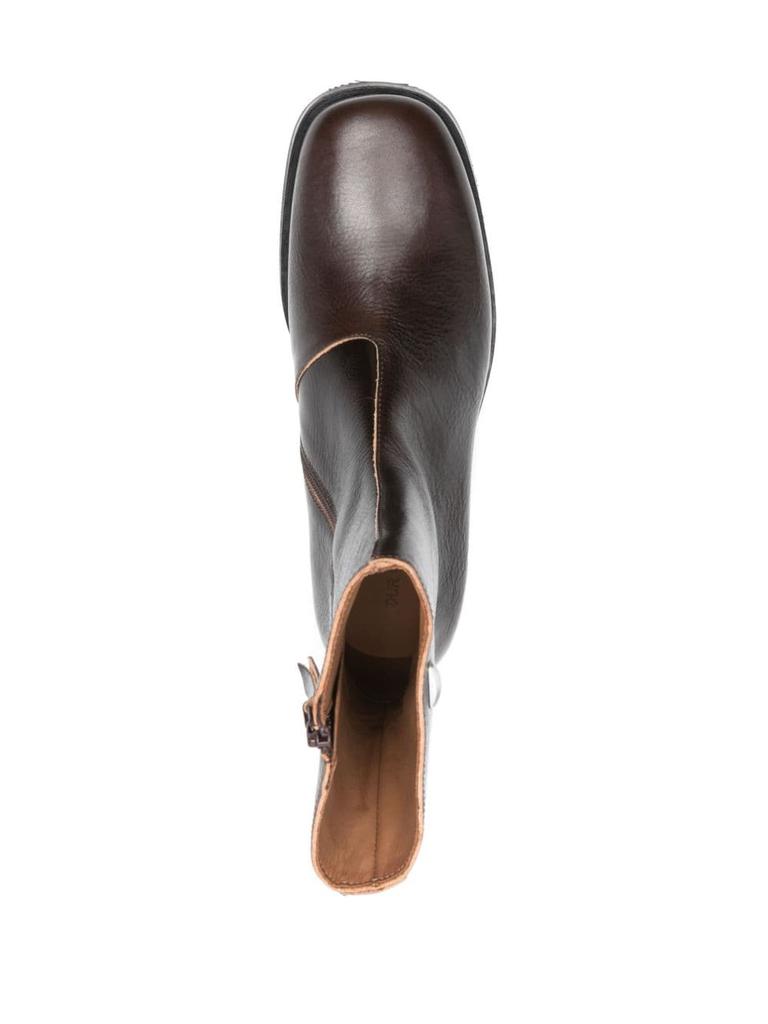 Our Legacy - Camion Boot Black