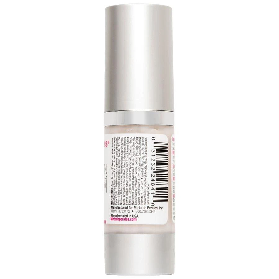Mirta de Perales Perfecting Eye Cream Fragrance Free 3
