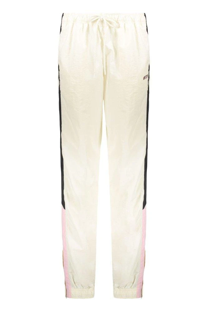 Diesel Diesel AWWB-Sweang-HT25 Drawstring Track Pants
