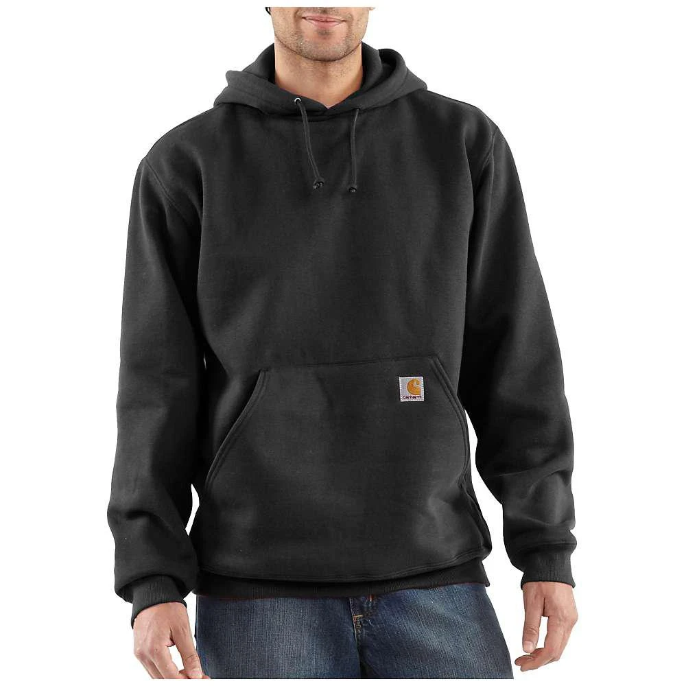 Carhartt Carhartt Men's Midweight Hooded Sweatshirt 4