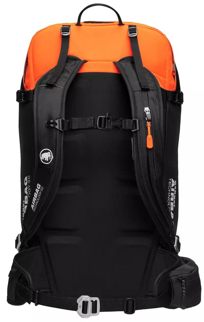 Mammut Mammut Tour 40 Removable Airbag 3.0 Ready