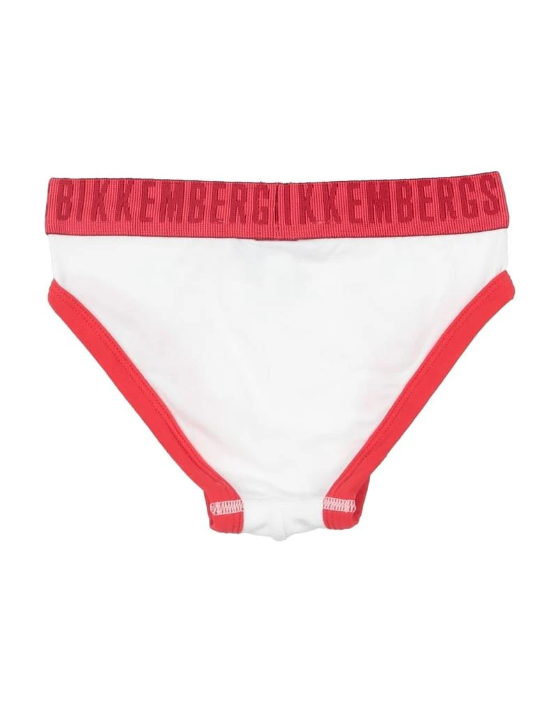 BIKKEMBERGS Brief 2