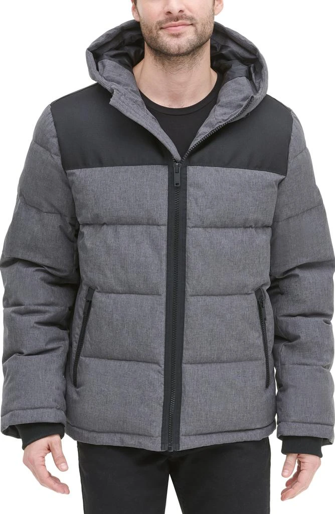 DKNY Puffer Jacket 5