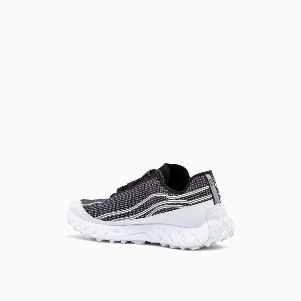 Norda The 002 M Blk/ripstop Sneakers 3