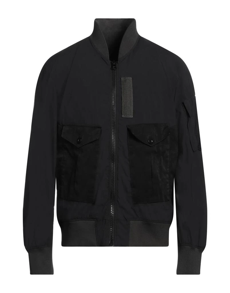Ten C Bomber 1