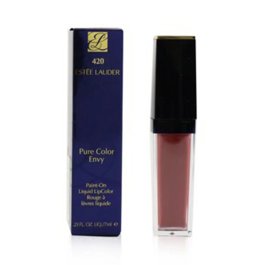 Estée Lauder Ladies Pure Color Envy Paint On Liquid LipColor Liquid Matte Makeup 887167470170 1